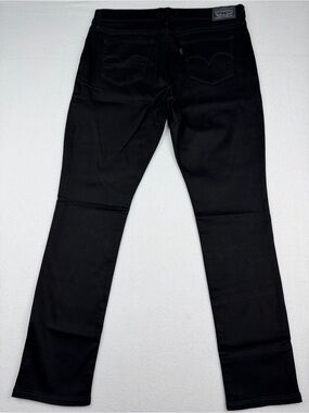 Levi’s Women’s 311 Shaping Skinny Stretch Mid Rise Tummy Slimming Jeans S 32x30